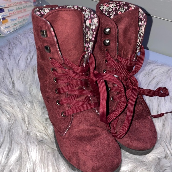 Boots for Kid Girl - Picture 2 of 7